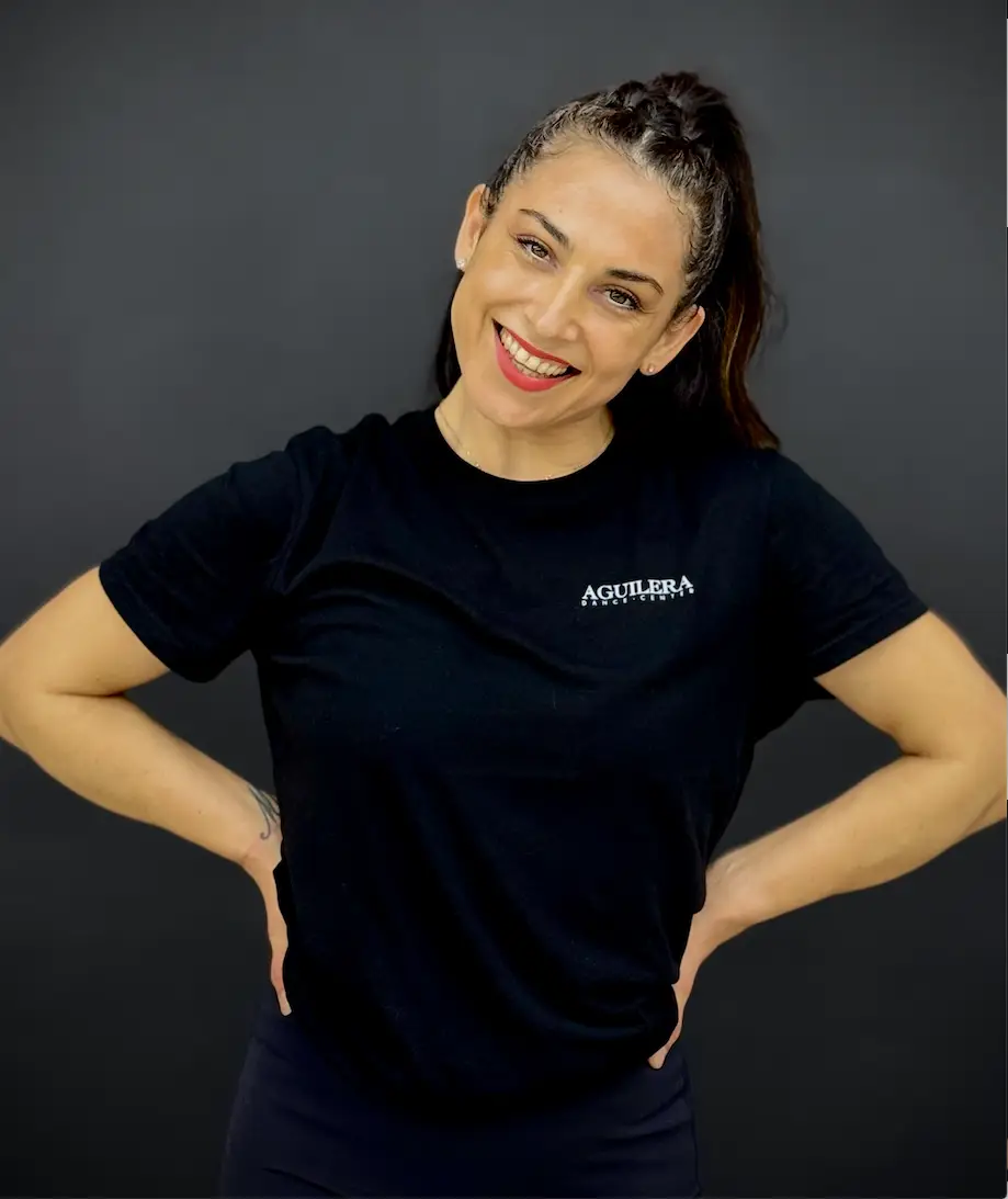 Marita Suárez