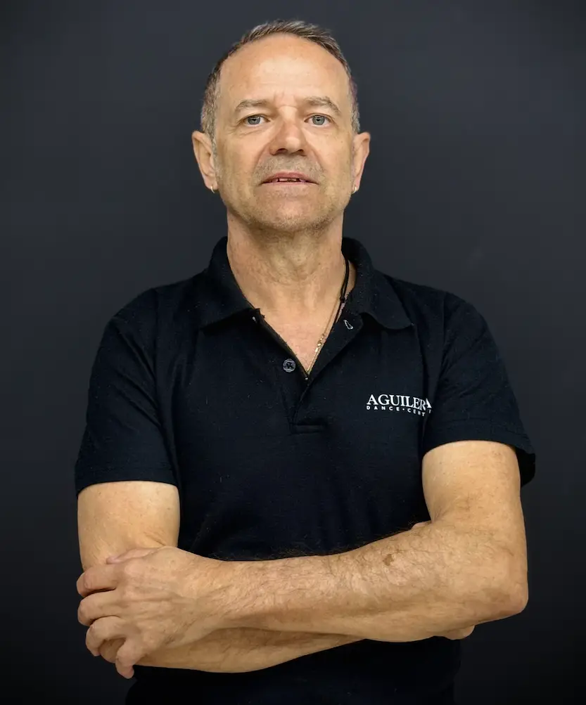 Valter Maraus